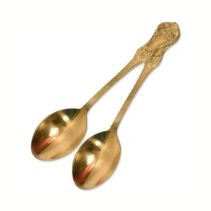 Brass Spoon (Small)