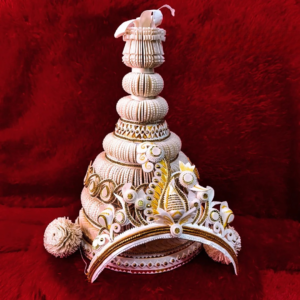 Topor Mukut Set Classic A18