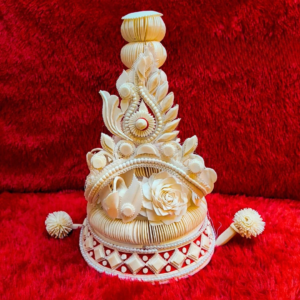 Topor Mukut Set Classic A22