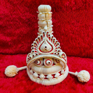 Topor Mukut Set Classic A21