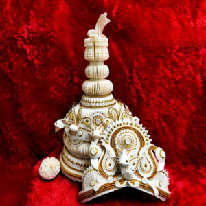 Topor Mukut Set Classic A20