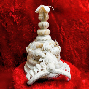 Topor Mukut Set Classic A19