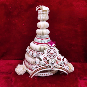 Topor Mukut Set Classic A17