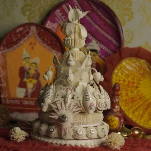 Topor Mukut (Premium Rajmukut)