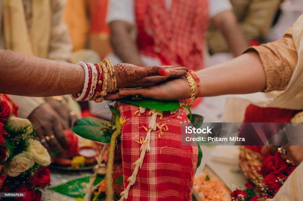 Bengali Wedding